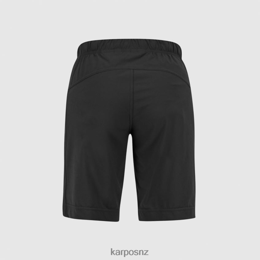 Short| BLACK/INNUENDO 0848P81606 Karpos FANTASIA KID BERMUDA Women