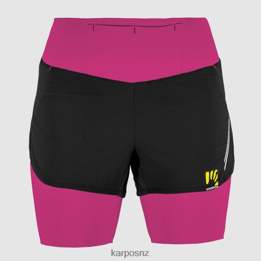 Short| CABARET/BLACK 0848P81553 Karpos CENGIA W SHORT Women