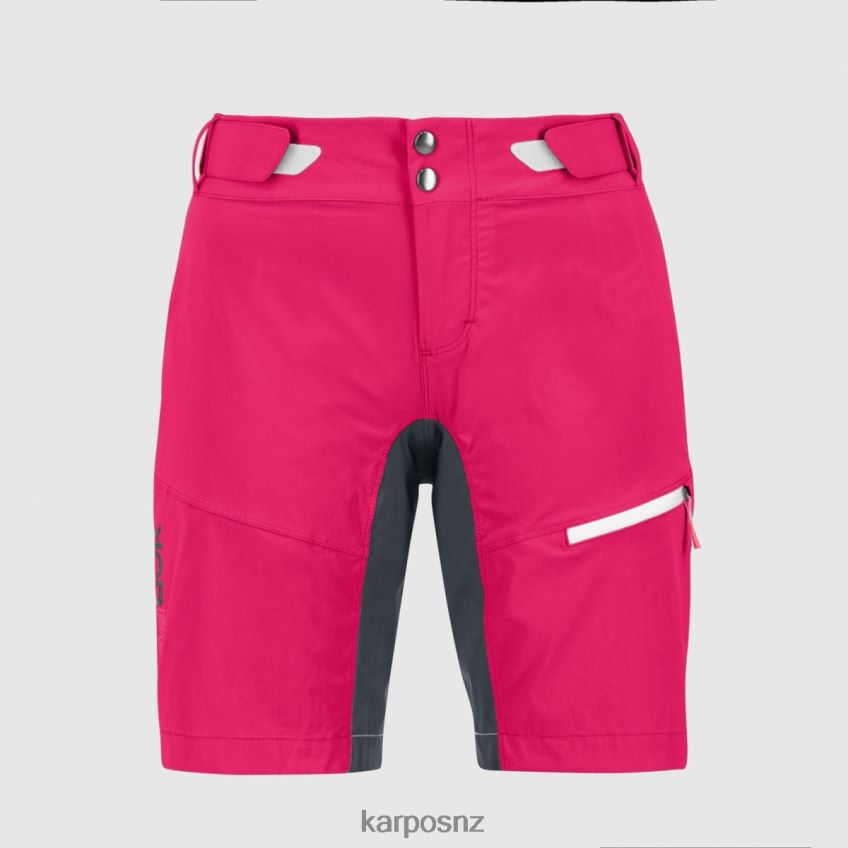 Short| CABARET/OMBRE BLUE 0848P81581 Karpos VAL VIOLA W SHORT Women