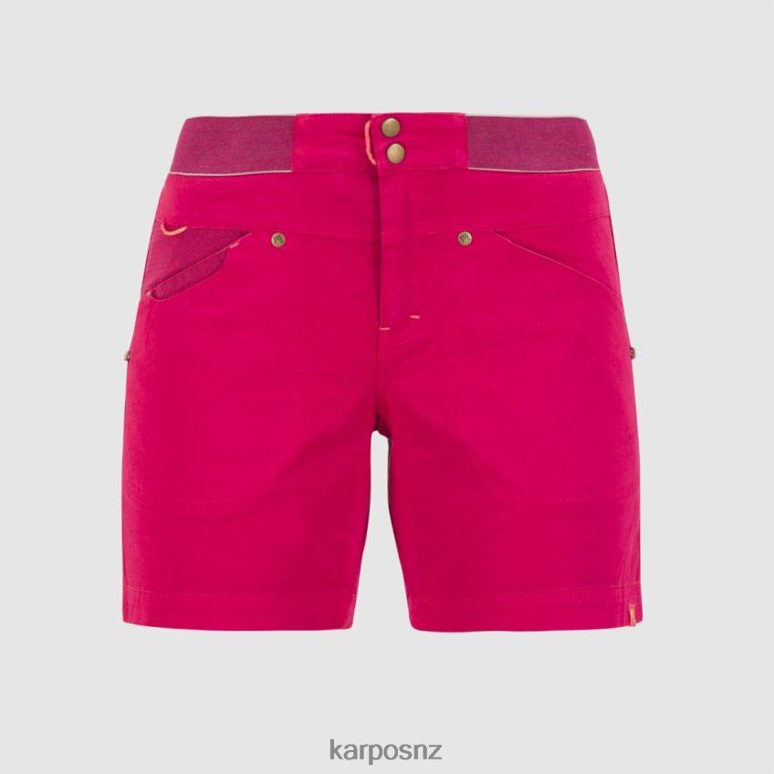 Short| CHERRIES JUBILEE 0848P81572 Karpos NOGHERA W BERMUDA Women