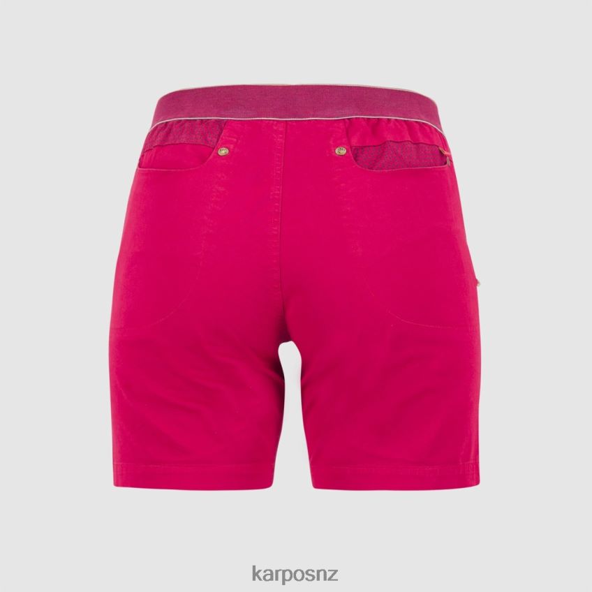 Short| CHERRIES JUBILEE 0848P81572 Karpos NOGHERA W BERMUDA Women