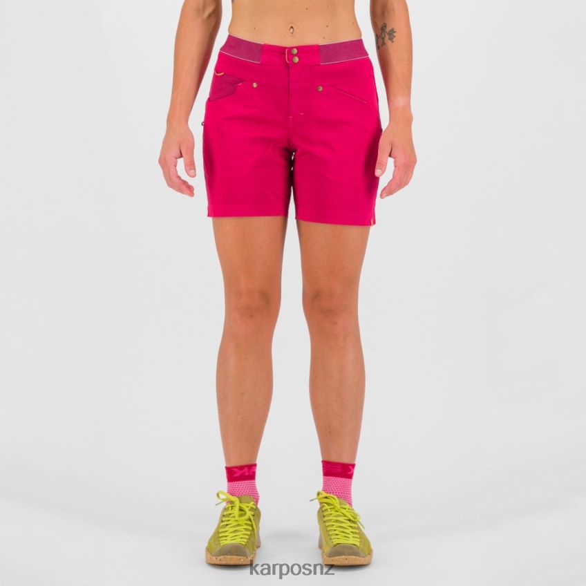 Short| CHERRIES JUBILEE 0848P81572 Karpos NOGHERA W BERMUDA Women