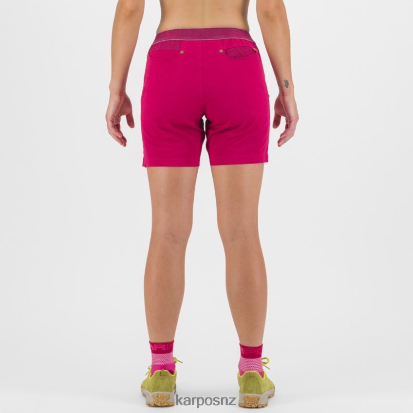 Short| CHERRIES JUBILEE 0848P81572 Karpos NOGHERA W BERMUDA Women