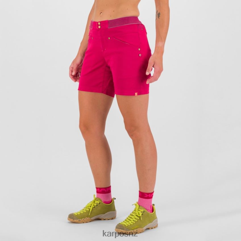 Short| CHERRIES JUBILEE 0848P81572 Karpos NOGHERA W BERMUDA Women