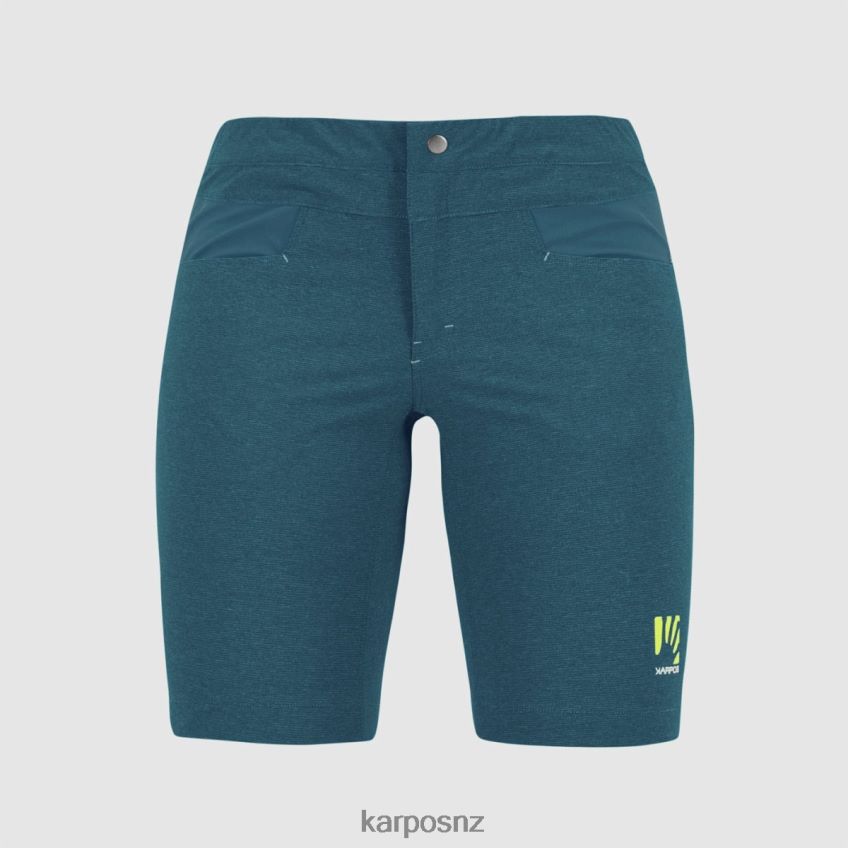 Short| CORSAIR 0848P81617 Karpos DOLADA W BERMUDA Women
