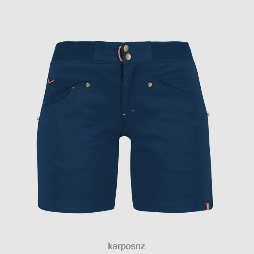 Short| GIBRALTAR SEA 0848P81573 Karpos NOGHERA W BERMUDA Women