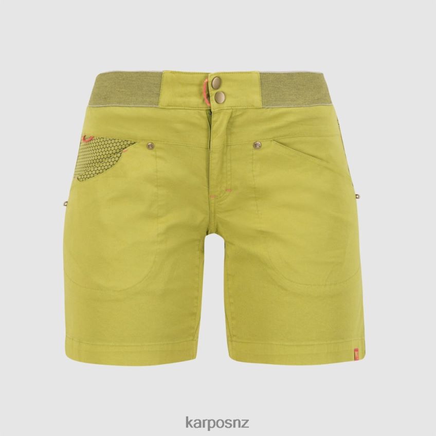 Short| GUACAMOLE 0848P81569 Karpos NOGHERA W BERMUDA Women