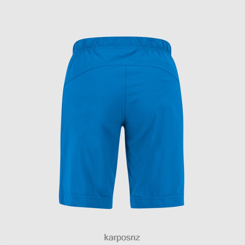 Short| INDIGO BUNTING 0848P81607 Karpos FANTASIA KID BERMUDA Women