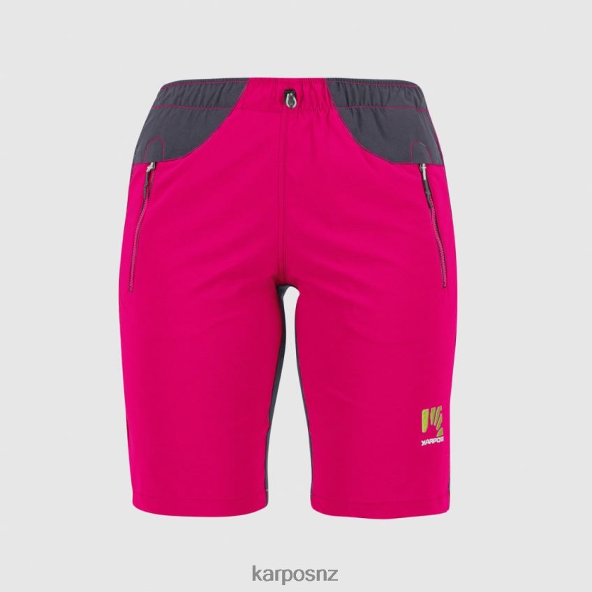Short| INNUENDO/OMBRE BLUE 0848P81590 Karpos ROCK W BERMUDA Women