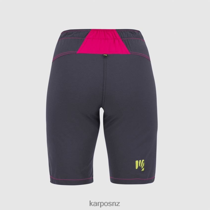 Short| INNUENDO/OMBRE BLUE 0848P81590 Karpos ROCK W BERMUDA Women