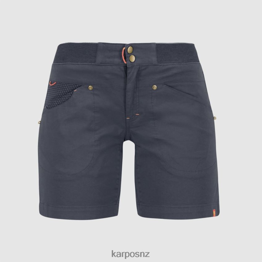 Short| OMBRE BLUE 0848P81571 Karpos NOGHERA W BERMUDA Women