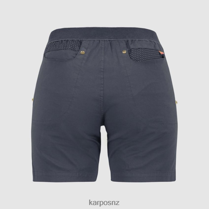 Short| OMBRE BLUE 0848P81571 Karpos NOGHERA W BERMUDA Women