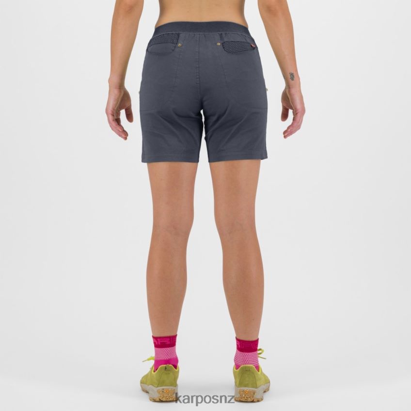 Short| OMBRE BLUE 0848P81571 Karpos NOGHERA W BERMUDA Women