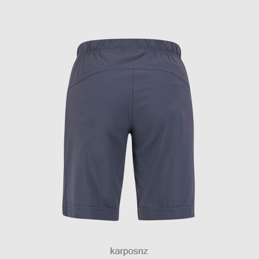 Short| OMBRE BLUE/JASMINE GREEN 0848P81605 Karpos FANTASIA KID BERMUDA Women
