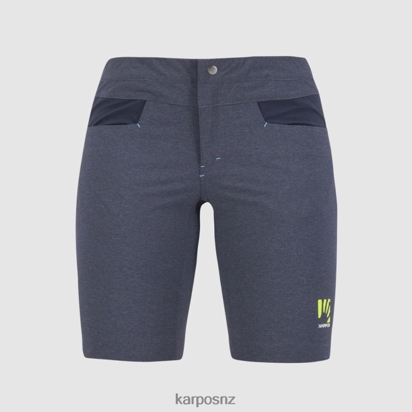 Short| SKY CAPTAIN 0848P81613 Karpos DOLADA W BERMUDA Women