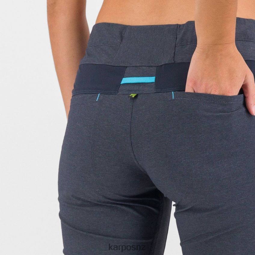 Short| SKY CAPTAIN 0848P81613 Karpos DOLADA W BERMUDA Women