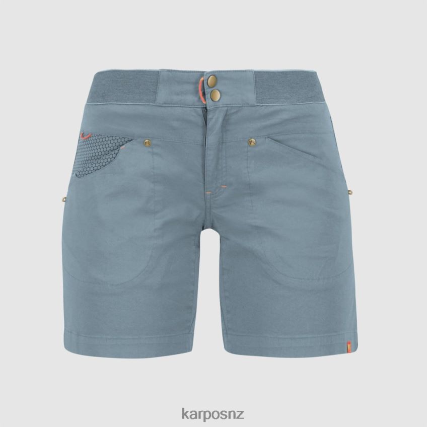 Short| SPRING LAKE 0848P81570 Karpos NOGHERA W BERMUDA Women