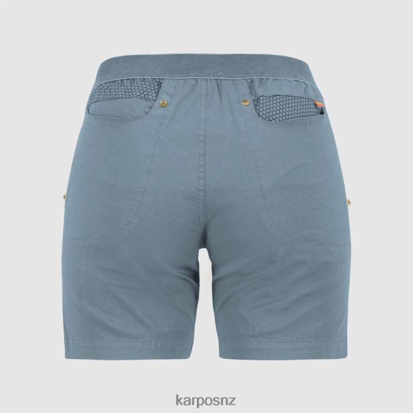 Short| SPRING LAKE 0848P81570 Karpos NOGHERA W BERMUDA Women