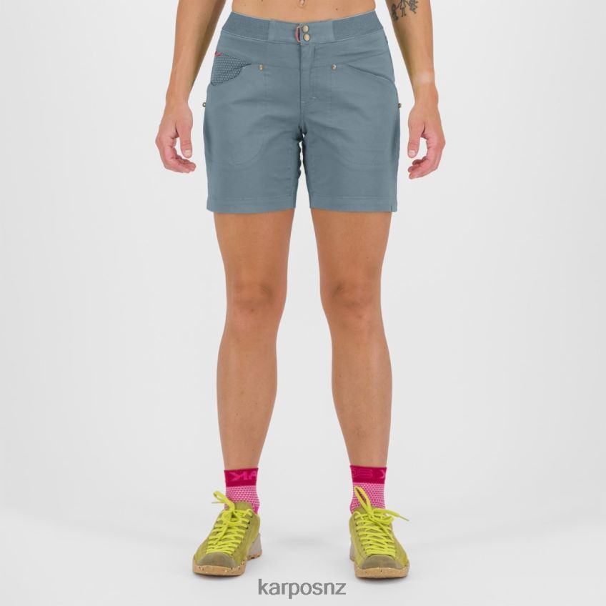 Short| SPRING LAKE 0848P81570 Karpos NOGHERA W BERMUDA Women