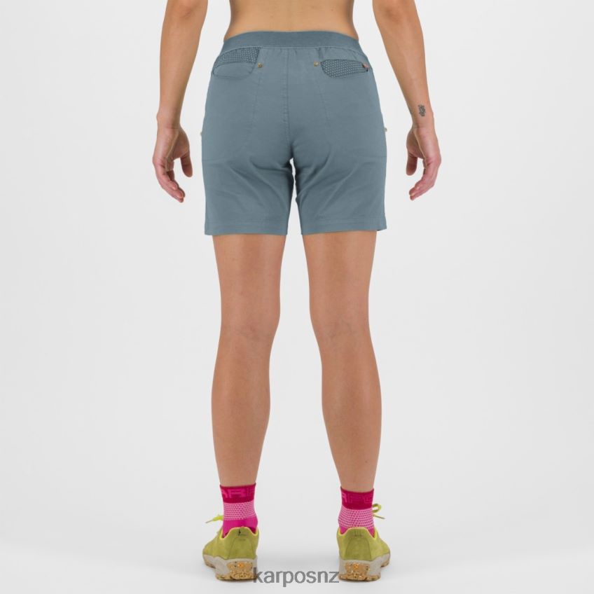 Short| SPRING LAKE 0848P81570 Karpos NOGHERA W BERMUDA Women