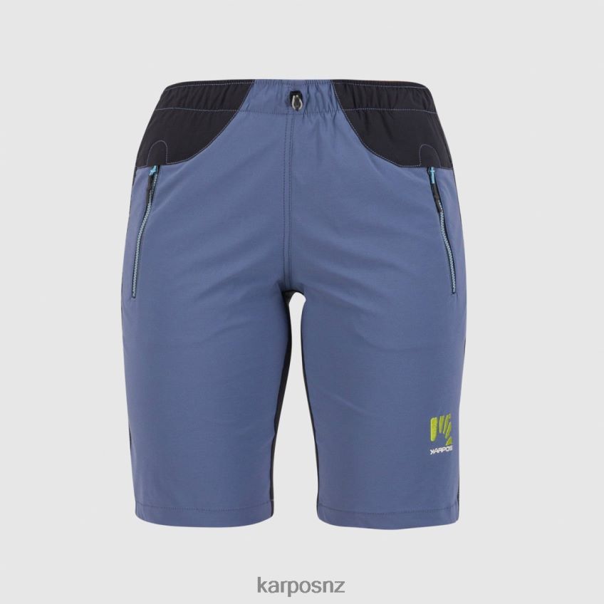 VINTAGE INDIGO/BLACK