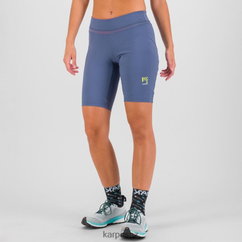 Short| VINTAGE INDIGO/HOT CORAL 0848P81596 Karpos EASYGOING W BERMUDA Women