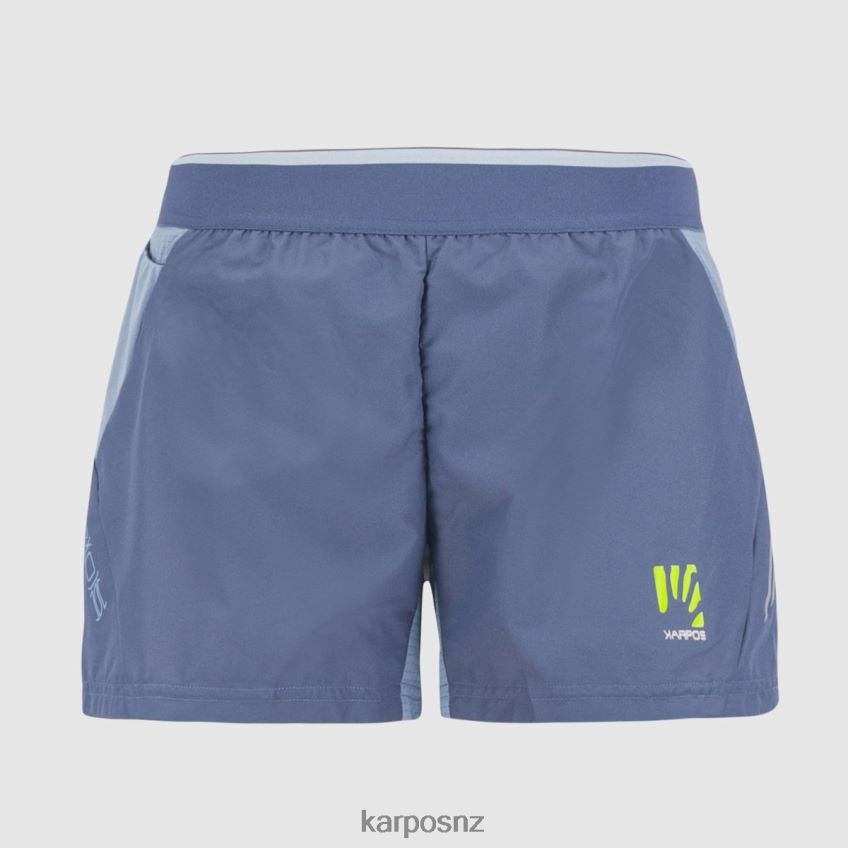 VINTAGE INDIGO/SPRING LAKE