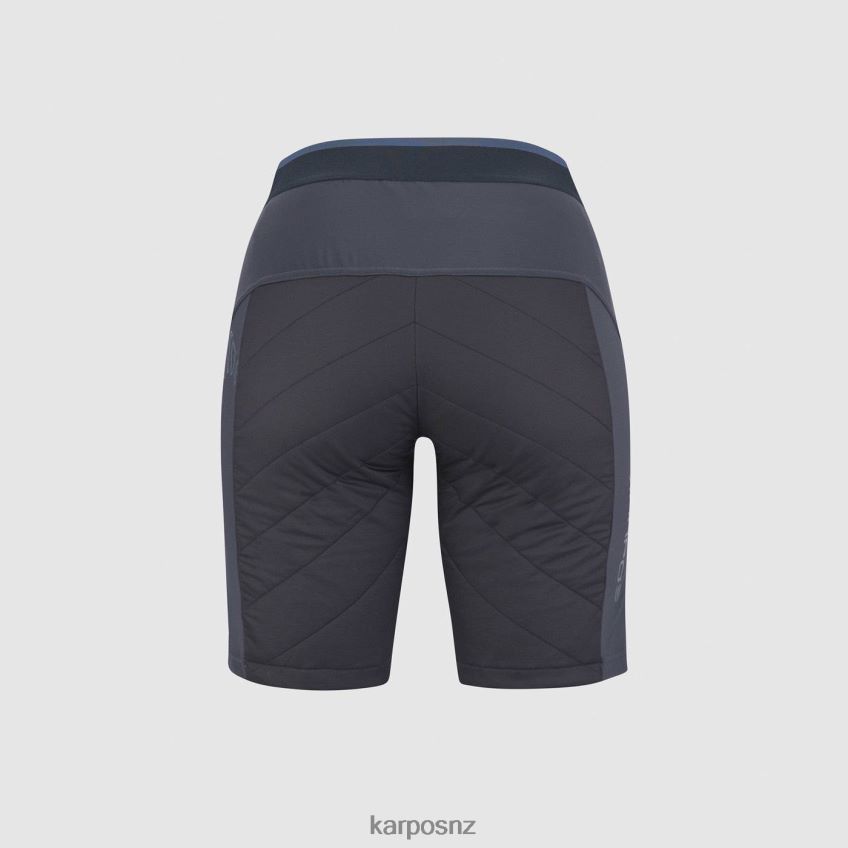 Short| VULCAN 0848P81542 Karpos ALAGNA PLUS W BERMUDA Women