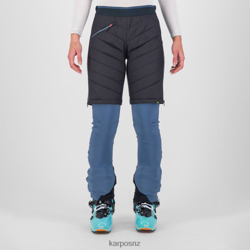 Short| VULCAN 0848P81542 Karpos ALAGNA PLUS W BERMUDA Women