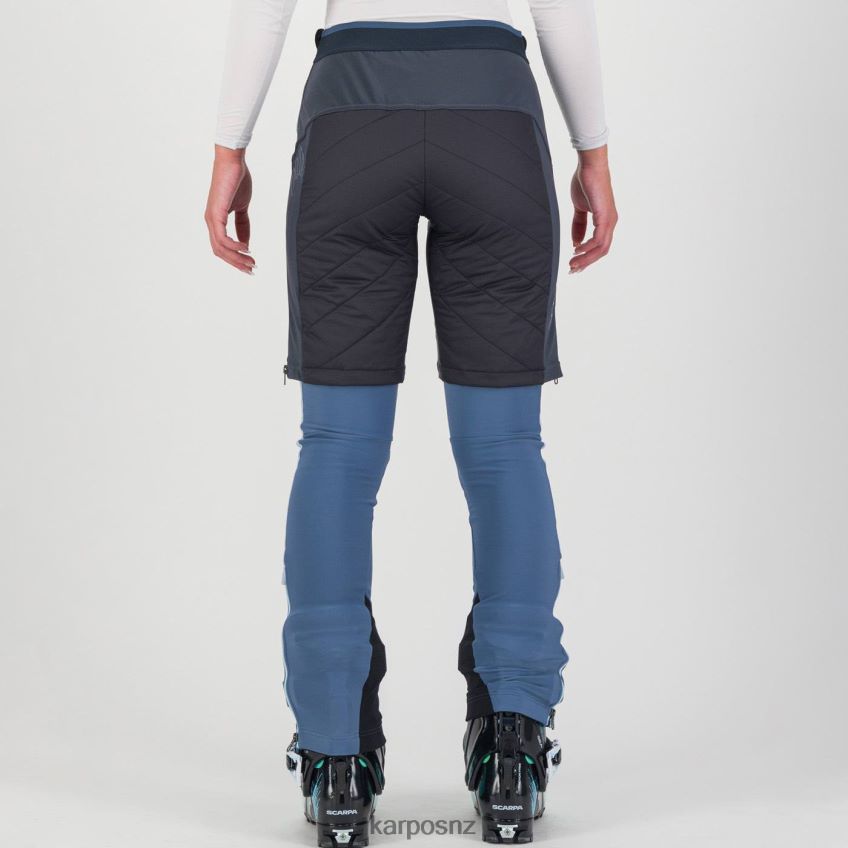 Short| VULCAN 0848P81542 Karpos ALAGNA PLUS W BERMUDA Women