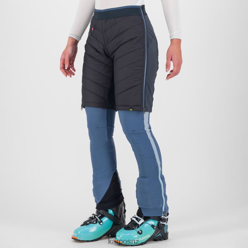 Short| VULCAN 0848P81542 Karpos ALAGNA PLUS W BERMUDA Women