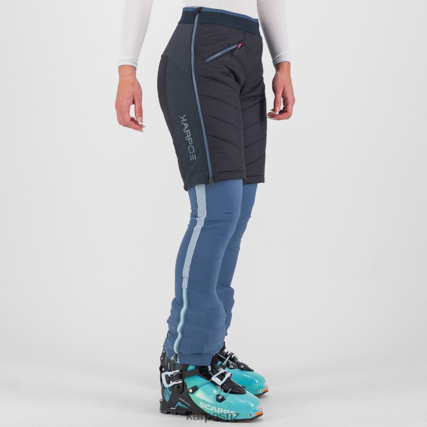 Short| VULCAN 0848P81542 Karpos ALAGNA PLUS W BERMUDA Women