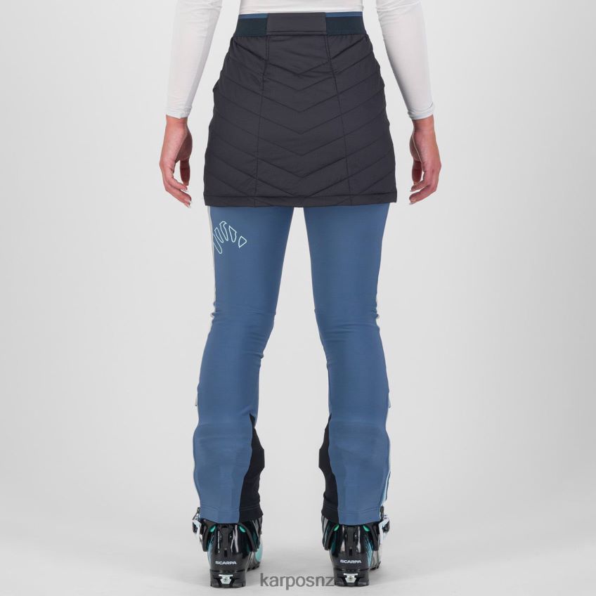 Short| VULCAN 0848P81549 Karpos ALAGNA PLUS EVO W SKIRT Women