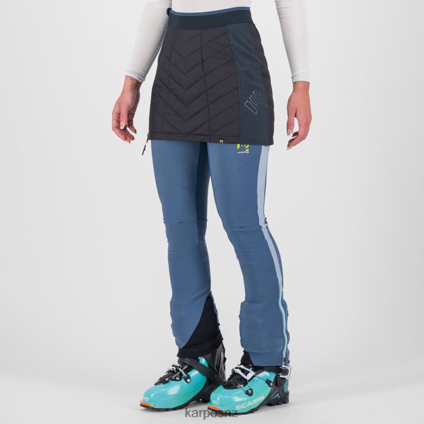 Short| VULCAN 0848P81549 Karpos ALAGNA PLUS EVO W SKIRT Women