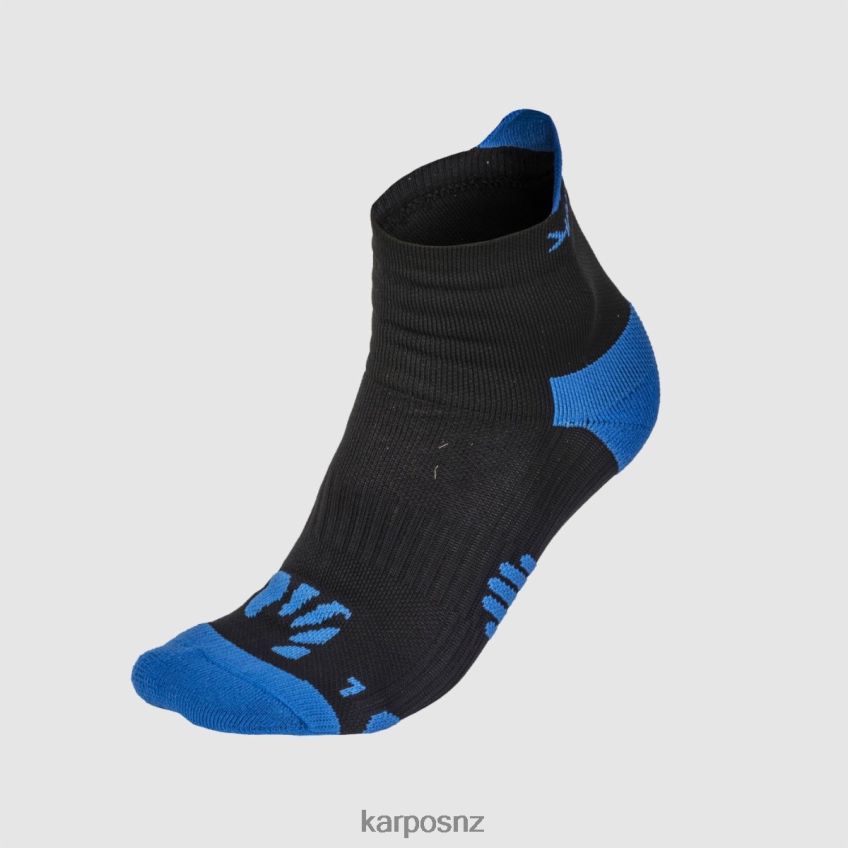 Sock| BLACK/INDIGO B. 0848P8938 Karpos LAVAREDO SOCKS Women