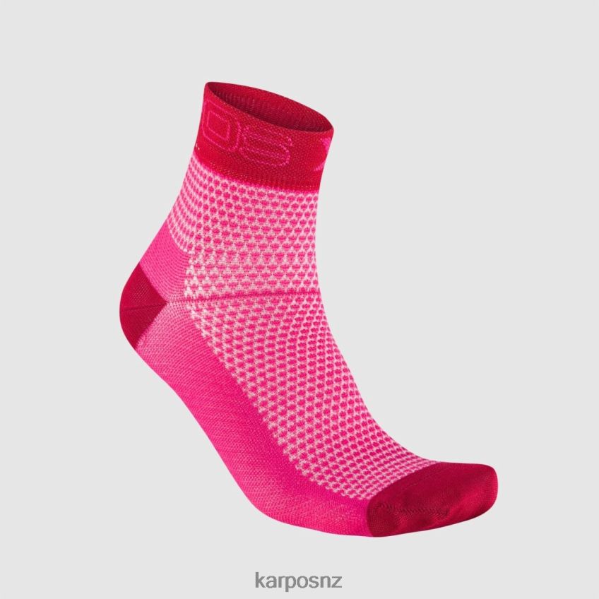 Sock| INNUENDO/CHERRIES JUBILEE 0848P81628 Karpos RAPID W SOCKS Women
