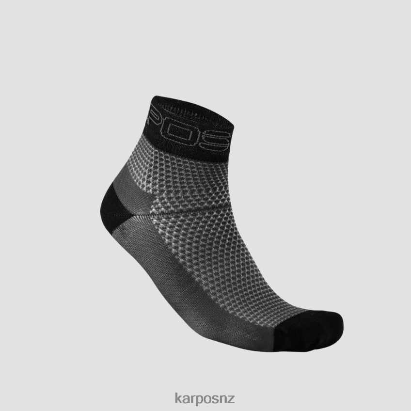 Sock| OMBRE BLUE/BLACK 0848P81627 Karpos RAPID W SOCKS Women