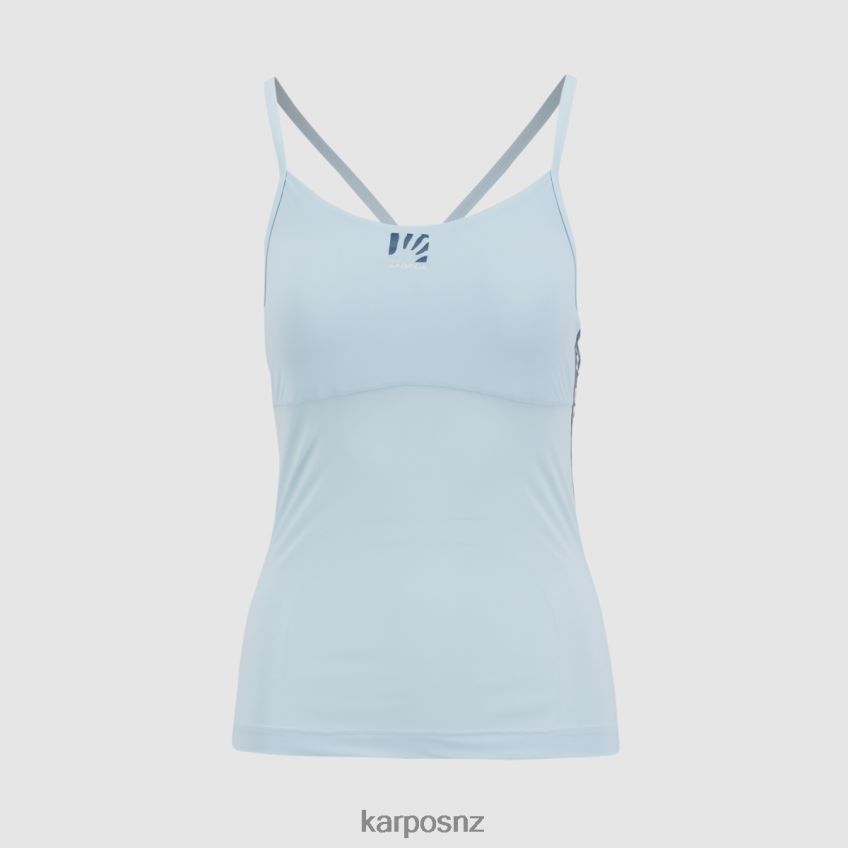 T-Shirt| AQUAMARINE 0848P81286 Karpos EASYFRIZZ W TOP Women