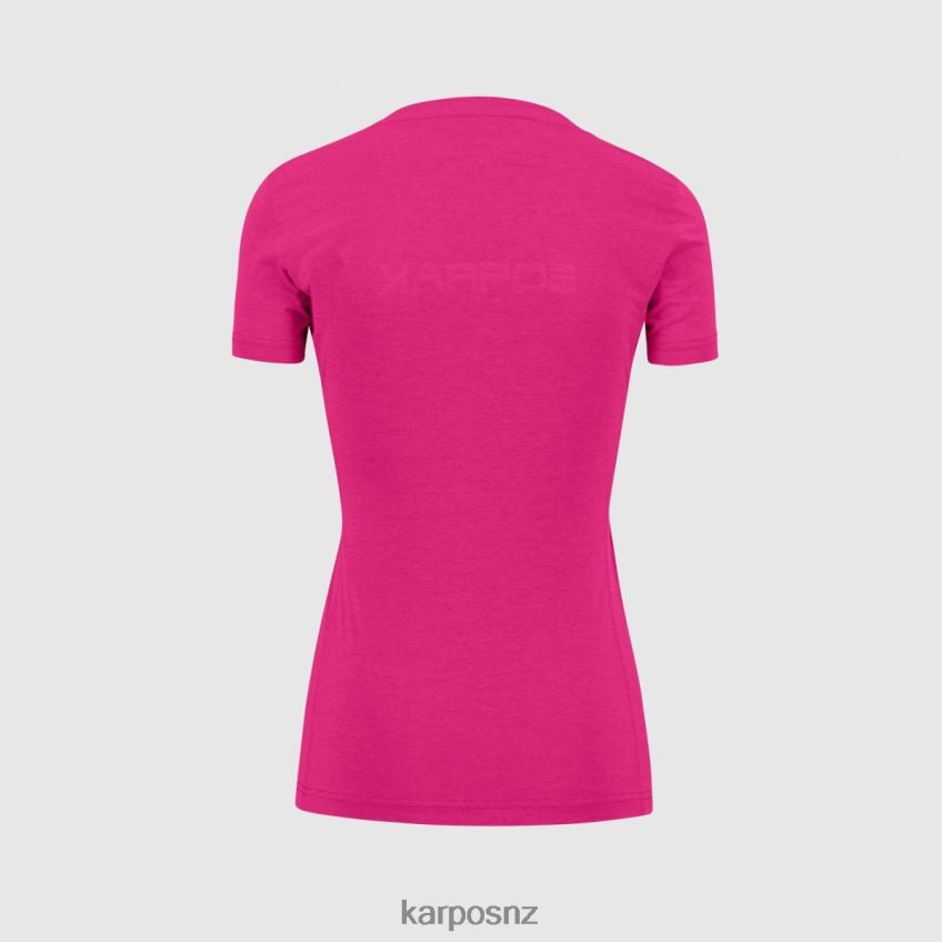T-Shirt| CABARET 0848P81265 Karpos K-PERFORMANCE T-SHIRT W Women