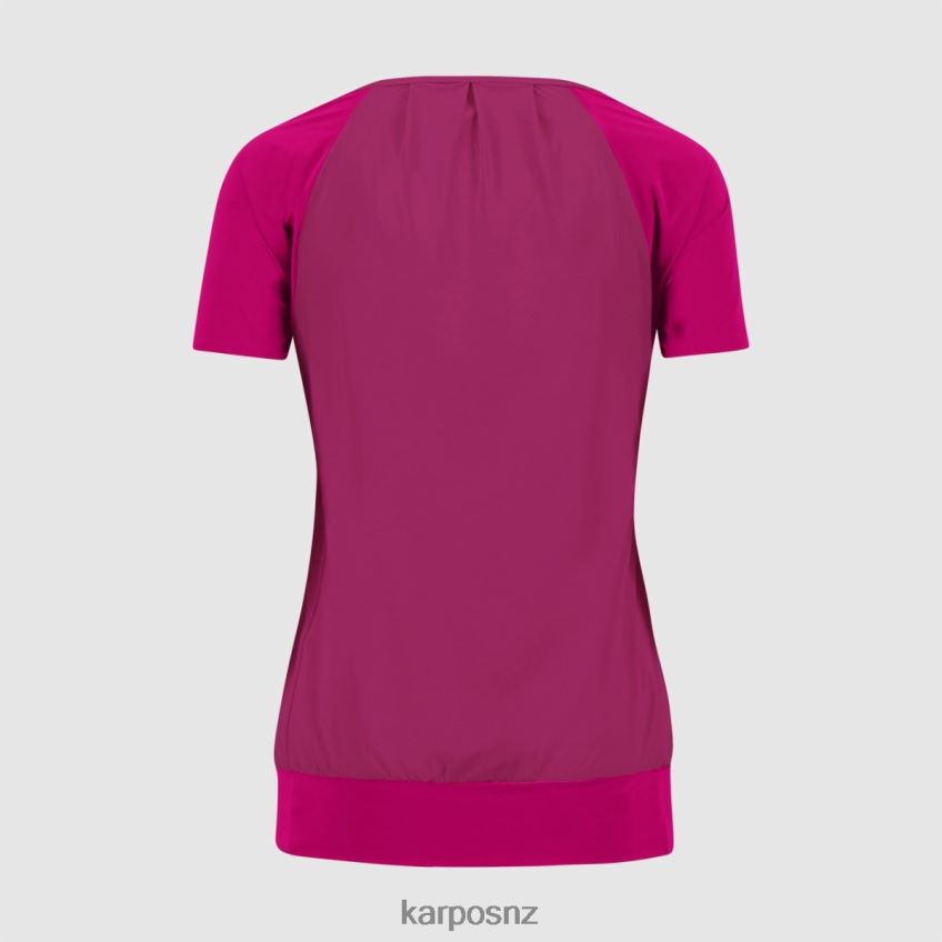 T-Shirt| CHERRIES JUBILEE/INNUENDO 0848P81277 Karpos CENGIA W T-SHIRT Women