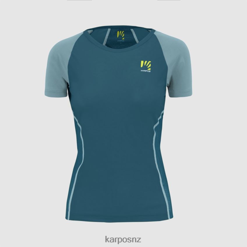 CORSAIR/ADRIATIC BLUE