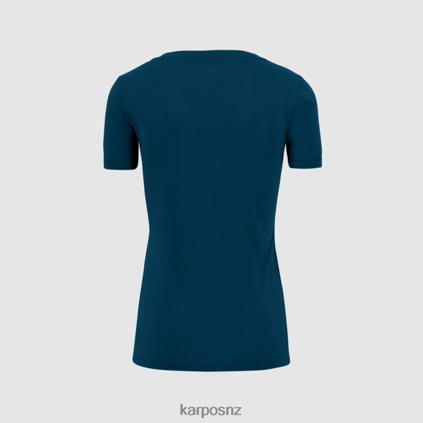 T-Shirt| GIBRALTAR SEA 0848P81329 Karpos CROCUS W T-SHIRT Women