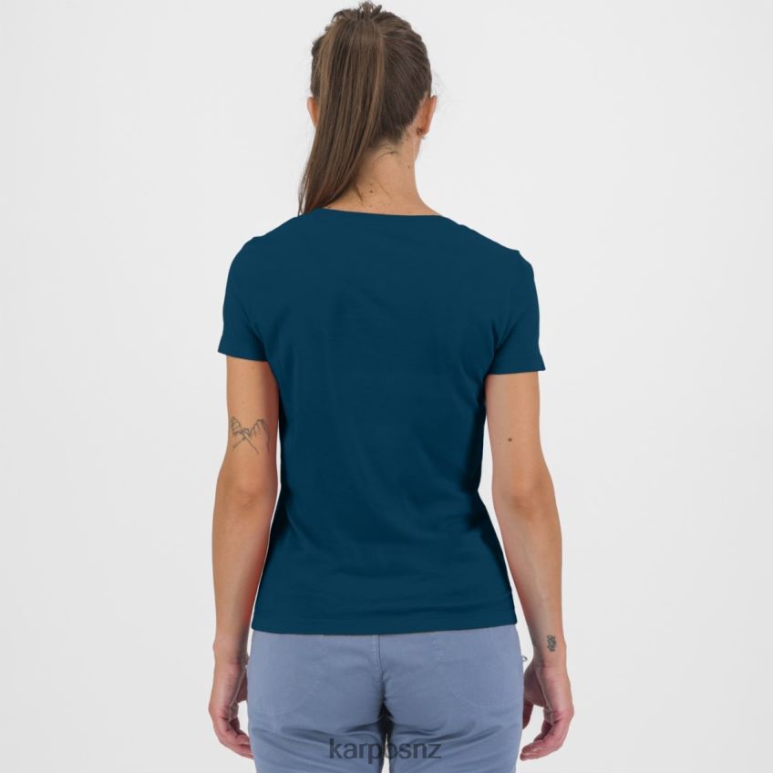 T-Shirt| GIBRALTAR SEA 0848P81329 Karpos CROCUS W T-SHIRT Women