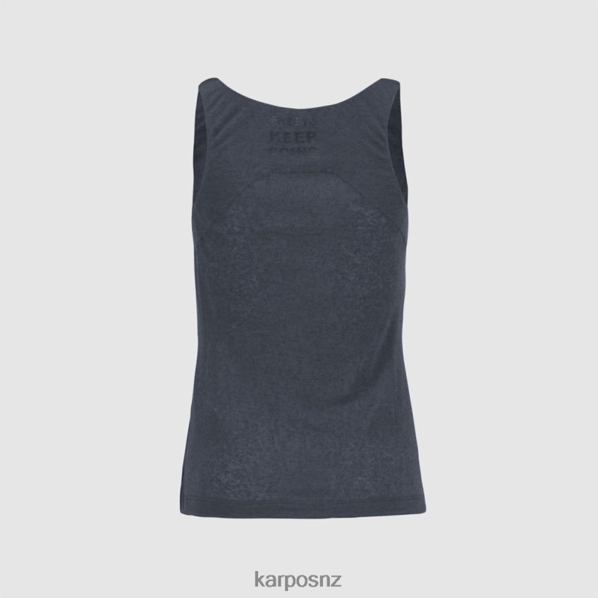 T-Shirt| OMBRE BLUE 0848P81259 Karpos TOTOGA HEMP W TOP Women
