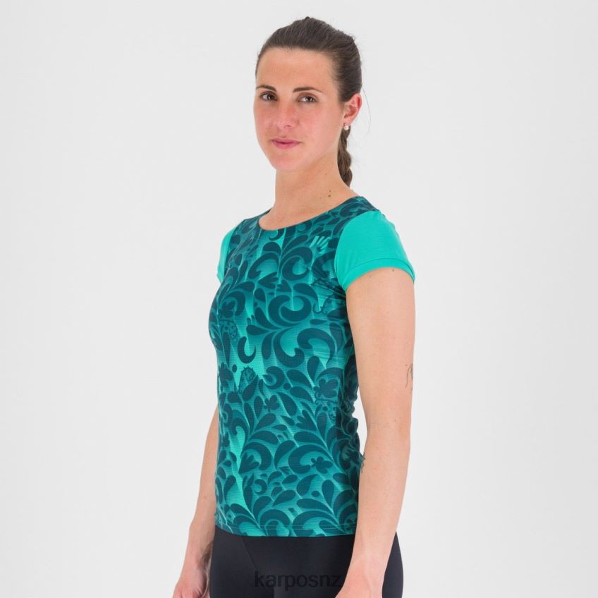 POOL GREEN/REFL.POND