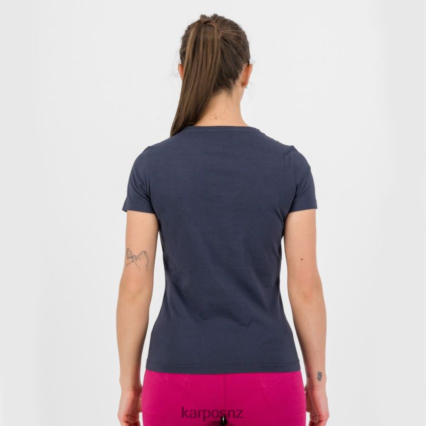 T-Shirt| SKY CAPTAIN 0848P81331 Karpos CROCUS W T-SHIRT Women