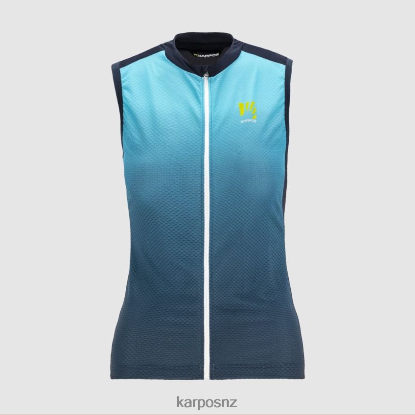 SKY CAPTAIN/BLUE ATOLL