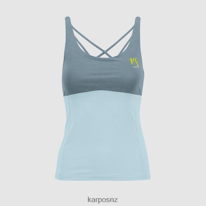 SPRING LAKE/AQUAMARINE