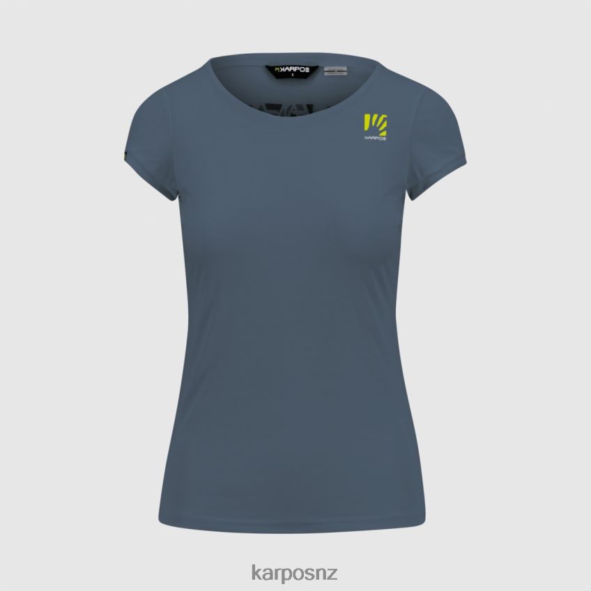 VINTAGE INDIGO/BLACK/WHITE