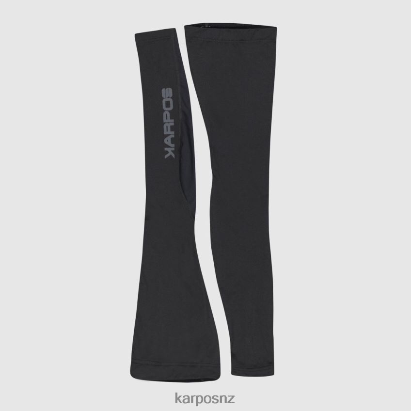 Warmer| BLACK/OMBRE BLUE 0848P8917 Karpos LEG WARMER Women